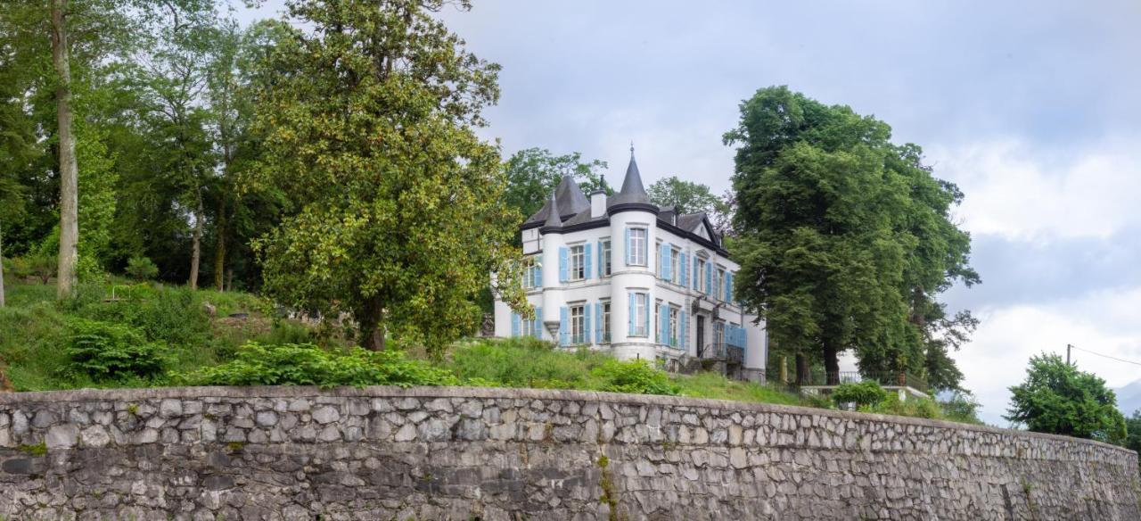 Bed & Breakfast Chateau De Druon